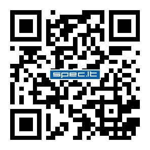QR kodas | A. Navicko firma | spec.lt
