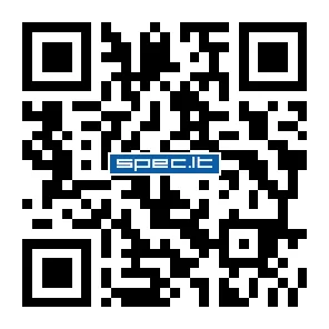 QR kodas | A. Navicko, IĮ