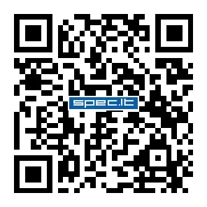 QR kodas | A. Navicko paslaugų įmonė | spec.lt