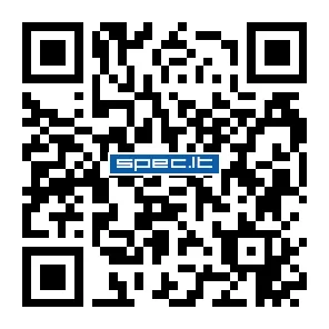 QR kodas | A. Navicko personalinė įmonė BAUTA