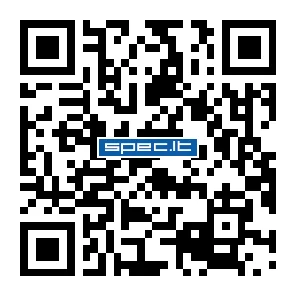 QR kodas | A. Navikausko veterinarijos įmonė | spec.lt