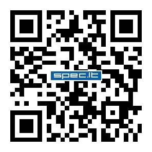 QR kodas | A. Nečiūno, IĮ