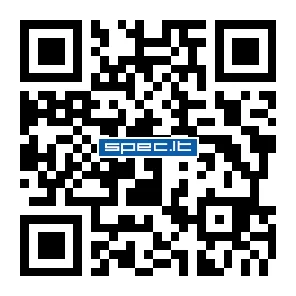 QR kodas | A. Nedzinsko individuali įmonė