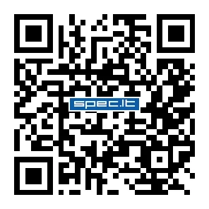 QR kodas | A. Nedzvecko įmonė | spec.lt