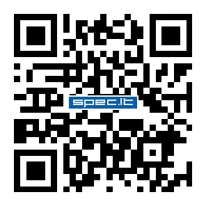 QR kodas | A. Neimano, IĮ | spec.lt