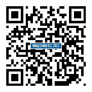 QR kodas | A. Neimanto pieninės filialas | spec.lt