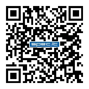 QR kodas | A. Neimonienės stomatologijos kabinetas | spec.lt