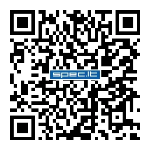 QR kodas | Fimeda, UAB | spec.lt