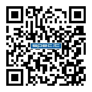 QR kodas | Algio Nekrošiaus įmonė | spec.lt