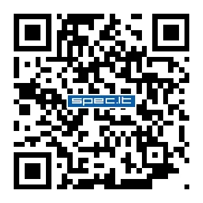 QR kodas | A. Nenortienės Firma Gedsera | spec.lt
