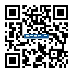 QR kodas | A. Neroda individuali įmonė | spec.lt