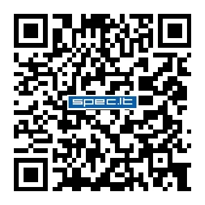 QR kodas | A. Nesecko personalinė geodezinė įmonė | spec.lt