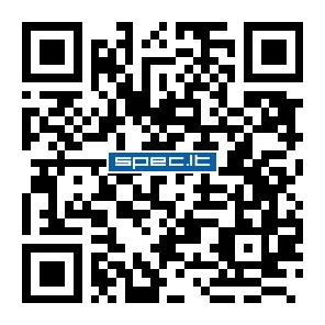 QR kodas | A. Nesterovo firma | spec.lt