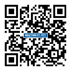 QR kodas | A. Neustrojevo įmonė