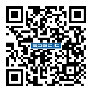 QR kodas | A. NEVEDONSKYTĖS, IĮ | spec.lt