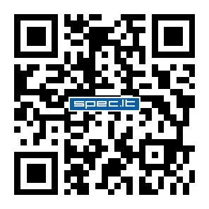 QR kodas | A. Norbunto, IĮ | spec.lt