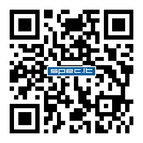 QR kodas | A. Noreikos, IĮ | spec.lt