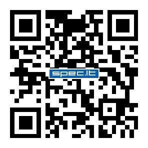 QR kodas | A. Noreikos įmonė | spec.lt