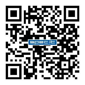 QR kodas | A. Noriečio komercinė firma | spec.lt