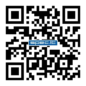 QR kodas | A. Norkaičio individuali įmonė | spec.lt