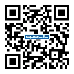 QR kodas | A. Norvaišo įmonė | spec.lt