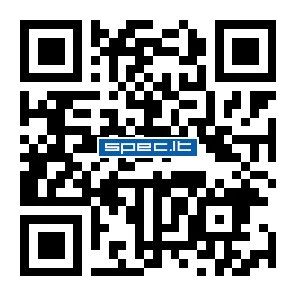 QR kodas | A. Norvido GKĮ | spec.lt