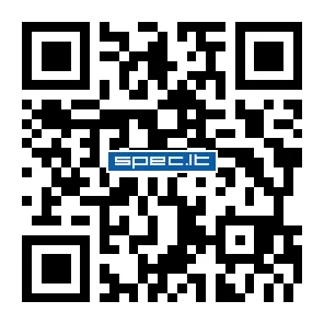 QR kodas | A. Nosenko įmonė