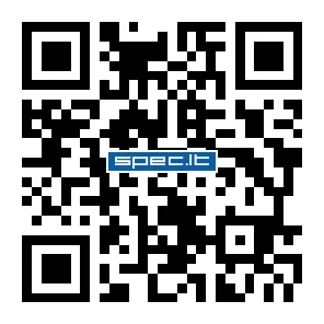 QR kodas | A. Nosovičiaus, PĮ