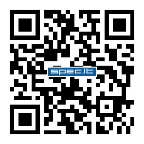 QR kodas | A. Novikov, IĮ | spec.lt