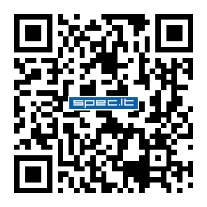 QR kodas | A. Novosiolovo individuali įmonė | spec.lt