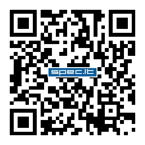 QR kodas | A. Nugaro firma Kontrolinis bitas