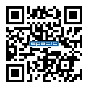 QR kodas | A. Nuobaro, IĮ | spec.lt
