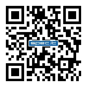 QR kodas | Nuradin Alijev įmonė | spec.lt