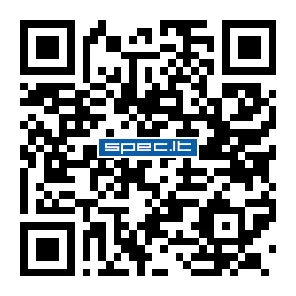QR kodas | A. O. Puzinienės, IĮ | spec.lt