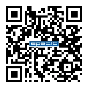 QR kodas | A.O. Šepetienės, IĮ | spec.lt