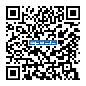 QR kodas | A. Olchovnevo laikrodžių remonto įmonė | spec.lt