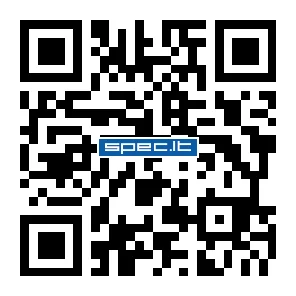 QR kodas | A. Onusaičio, IĮ | spec.lt