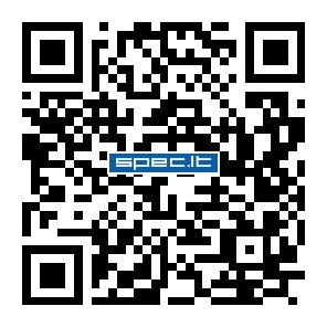 QR kodas | A. Opano stomatologijos kabinetas | spec.lt