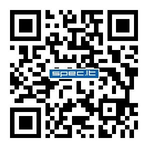 QR kodas | A OPTIKA, IĮ | spec.lt