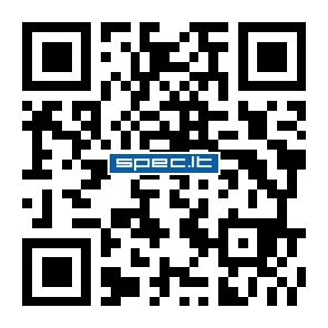 QR kodas | A. Orlausko, IĮ