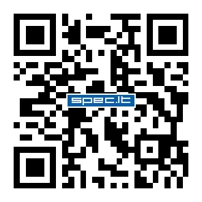 QR kodas | A. Orlovienės, IĮ | spec.lt