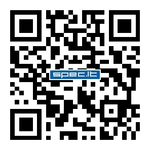 QR kodas | A. Orlovo individuali įmonė