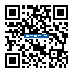 QR kodas | A. Osencovos, IĮ