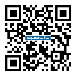 QR kodas | A. Osnovčik, IĮ | spec.lt