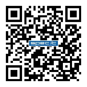 QR kodas | A. Overlingo įmonė | spec.lt
