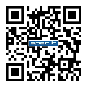 QR kodas | A. Ovsianikovo, IĮ | spec.lt