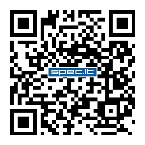 QR kodas | LUNALUZ, UAB | spec.lt