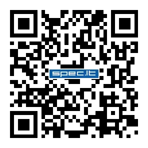 QR kodas | Andrejaus Ozerenskio įmonė | spec.lt