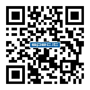 QR kodas | A. Ožolo, IĮ | spec.lt