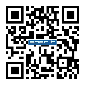 QR kodas | A&P Efektas, UAB | spec.lt